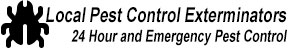 Caldwell ID Pest Control Exterminators